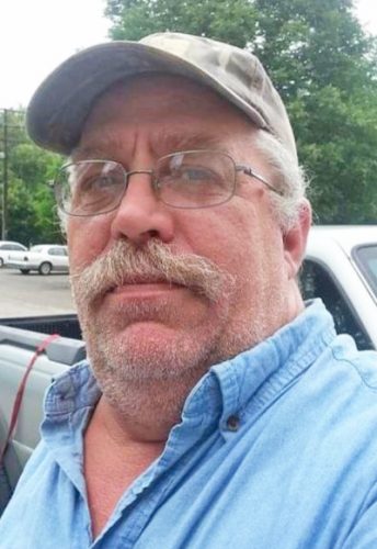 Douglas Edward Weaver